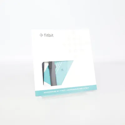 Klockarmband (Svart) från FitBit