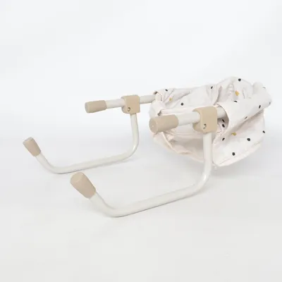 Barnsits (Beige, Flerfärgad) från Skrållan