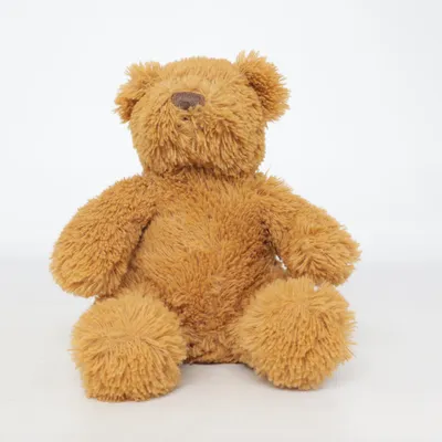 Kuscheltier (Braun) von Promotion