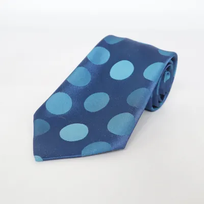 Slips (Blå) från Irma Polyester