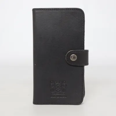 Phone cover (Black) from Nic & Mel