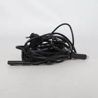 Computer oplader (Zwart) van RoHS