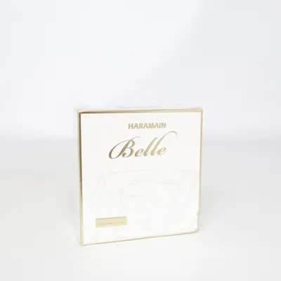 Eau de Parfum van Belle