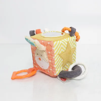 Babymobil (Flerfärgad) från Baby