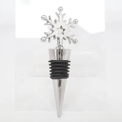 Wine cork (Silver)