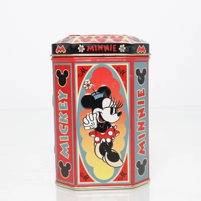 Blik (Vintage Disney) van Disney