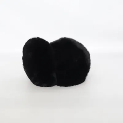 Cache-oreilles (Noir) de Steve Madden