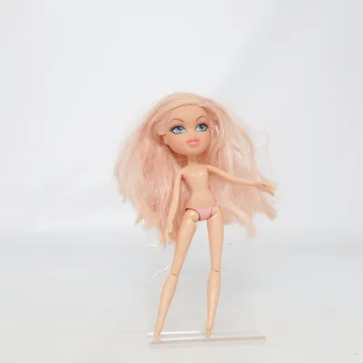 Dukke (Pink) fra MGA Entertainment