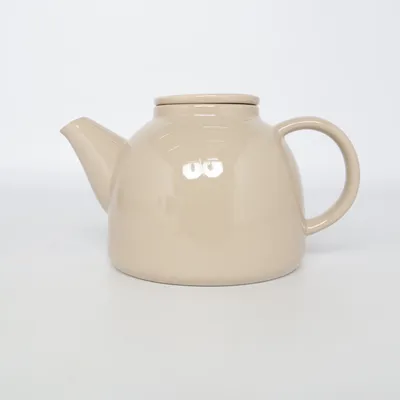 Tekanna (Beige)