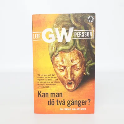 Boek van Bonnier
