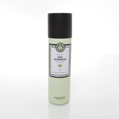 Droogshampoo van Maria Nila