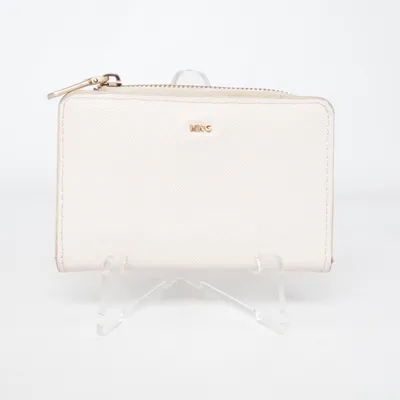 Wallet (Beige) from Mango