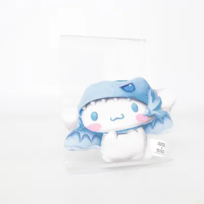 Krammedyr (Blå, Hvid) fra Sanrio