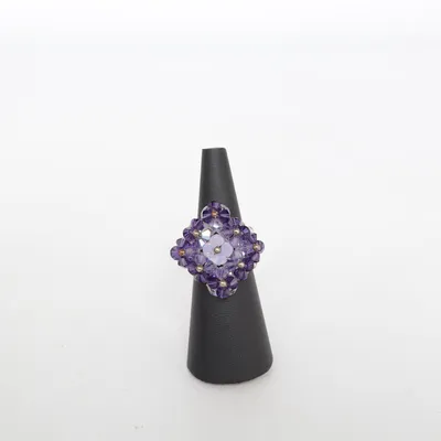 Ring (Lilla) Ukendt metal