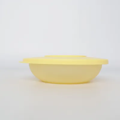 Boîte à déjeuner (Jaune) de Tupperware