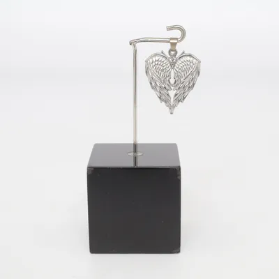 Hanger (Zilver) Onbekend materiaal