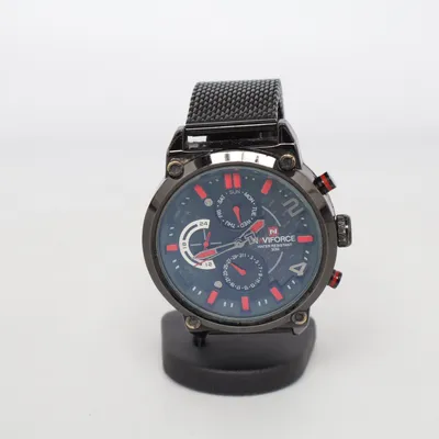 Wristwatch (NF9068M) from Naviforce