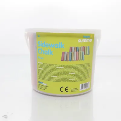 Kritor (Flerfärgad) från Happy Summer