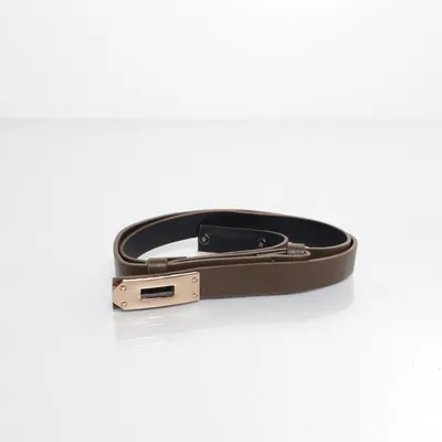 Bälte (Brun)