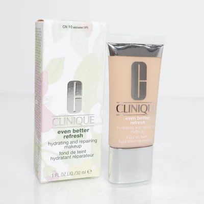 BB cream (even better refresh) van Clinique