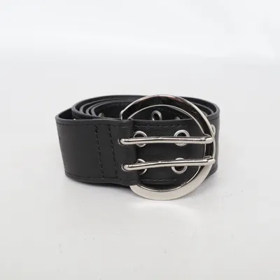 Bälte (Svart) från NLY Accessories