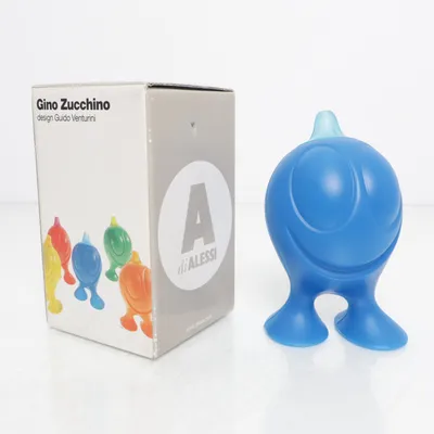 Sockerströare (Gino  Zucchino) från Alessi