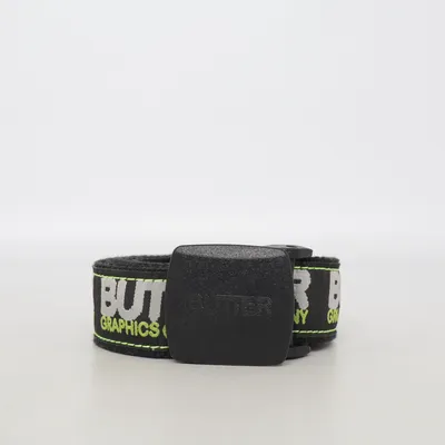 Riem (Zwart) van Buttergoods