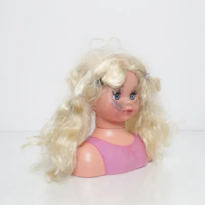 Sminkdocka (Rosa, Beige) från Simba Toys