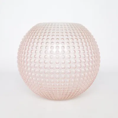 Vase (Pink) fra Eight Mood
