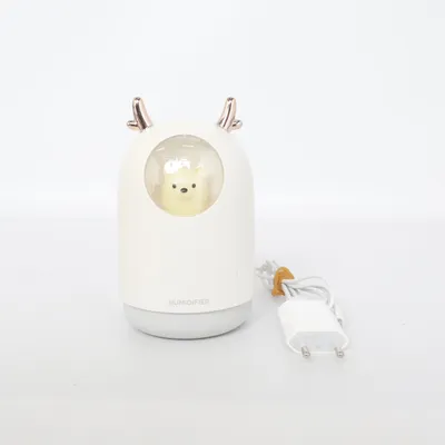 Humidificateur (Blanc) de Humidifier