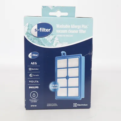 Kolfilter (EFS1W) från Electrolux