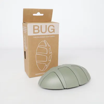 kapstok (Bug) van Bug