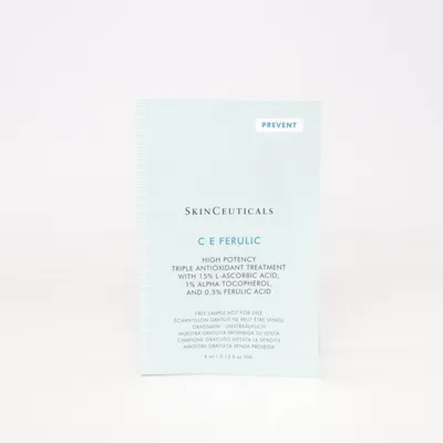 Serum (C E Ferulic) from SkinCeuticals