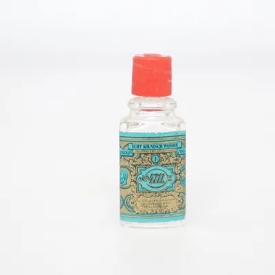 Eau de Cologne de 4711