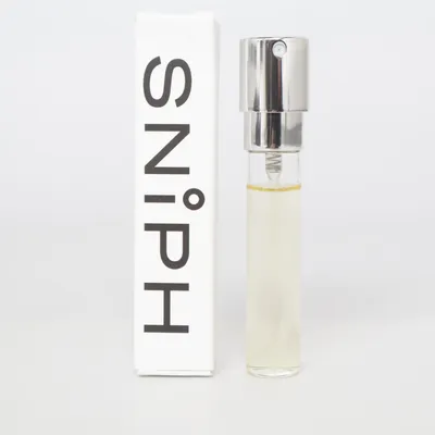 Eau de Parfum (Midnight Amber) de Sniph