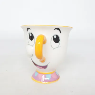 Mugg (Chip) från Paladone