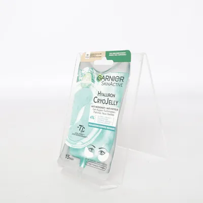 Oogmasker (Hyaluron CryoJelly) van Garnier