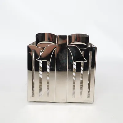 Inredningsdetalj (Silverfärgad) från PartyLite