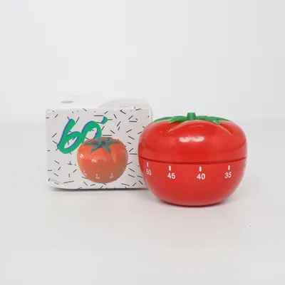 Timer (Timer) from Pomodoro