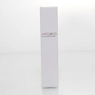 Kroppsolja från Arnold Palmer