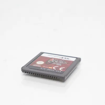 Video game