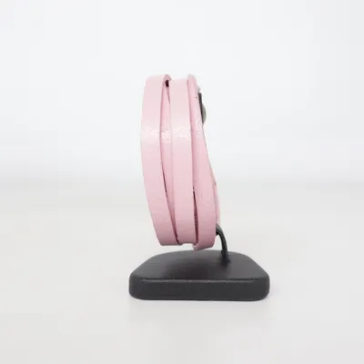 Armbånd (Pink) fra Humanity Ukendt metal