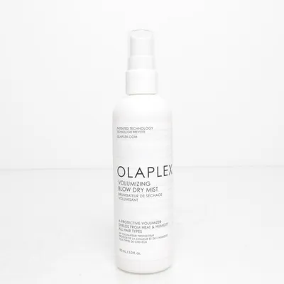 Haarparfum van Olaplex