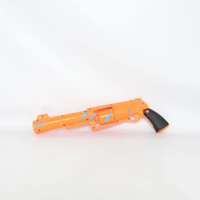 Pistolet-jouet (6-Sh) de Nerf