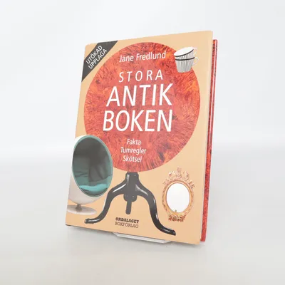 Informatief boek
