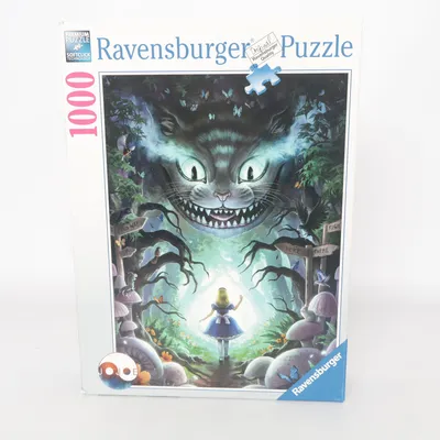 Puzzle from Ravensburger
