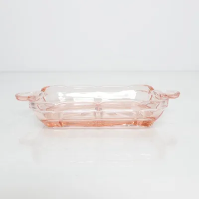 Asbak (Roze)