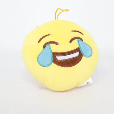 Soft toy (Yellow, Blue, Brown) from QB Toys & Gifts