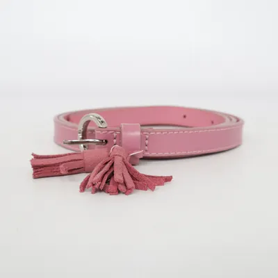Ceinture (Rose) de Wittchen