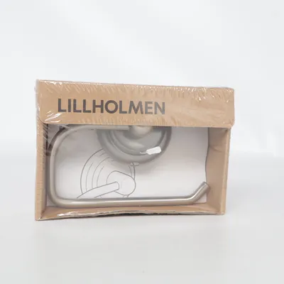 Badrumstillbehör (LILLHOLMEN) från IKEA